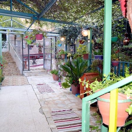 بيت الطبيعة Nature House ジャラシュ エクステリア 写真