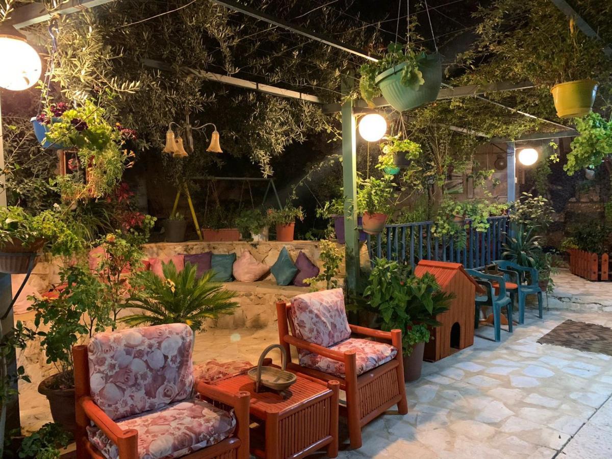 بيت الطبيعة Nature House ジャラシュ エクステリア 写真