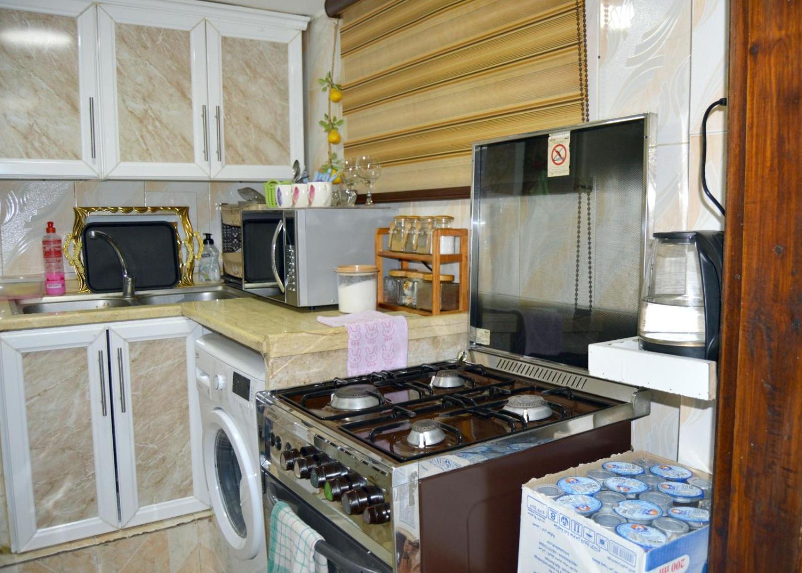 بيت الطبيعة Nature House ジャラシュ エクステリア 写真