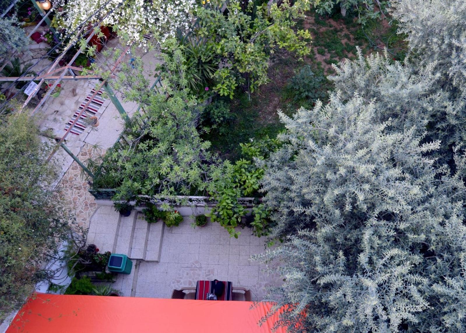 بيت الطبيعة Nature House ジャラシュ エクステリア 写真